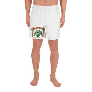 Hiellen Athletic Long Shorts