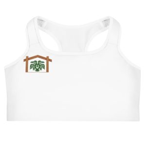 Hiellen Sports bra