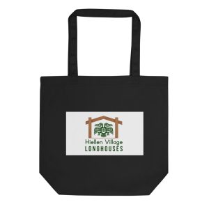 Hiellen Eco Tote Bag