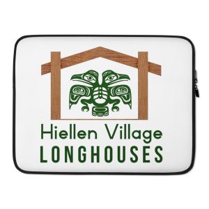 Hiellen Laptop Sleeve