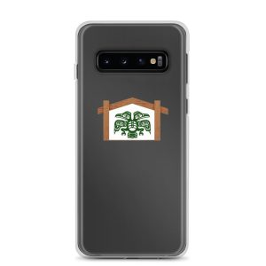 Hiellen Samsung Case