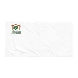 Hiellen Towel