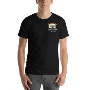 Hiellen Short-Sleeve T-Shirt