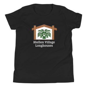 Hiellen Youth T-Shirt