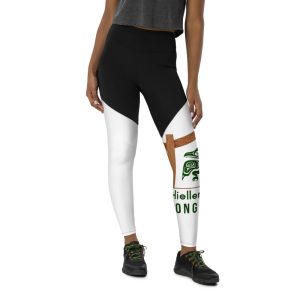 Hiellen Sports Leggings