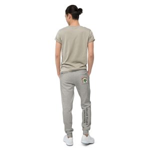 Hiellen Fleece Sweatpants