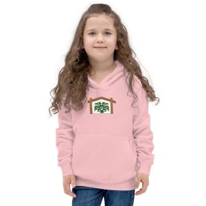 Hiellen Kids Hoodie
